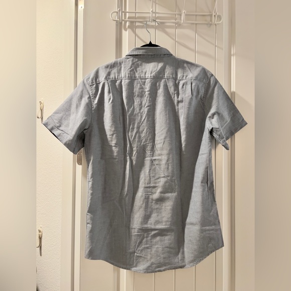 Men’s Billabong Medium Short Sleeve Shirt Medium - Picture 2 of 3